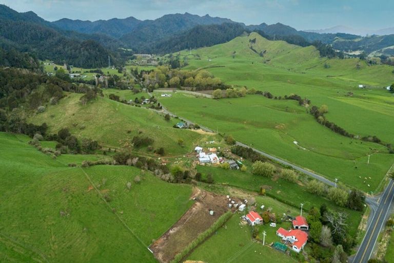 Photo of property in 17 Omahu Valley Road, Puriri, Paeroa, 3674