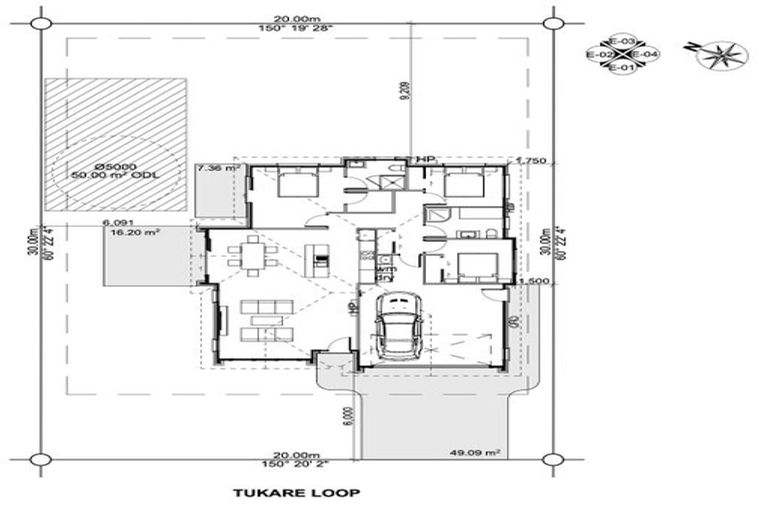 Photo of property in 9 Tukare Loop, Te Anau, 9600
