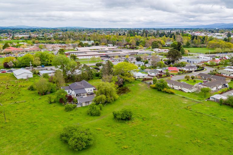 Photo of property in 49 Te Ore Ore Road, Lansdowne, Masterton, 5810