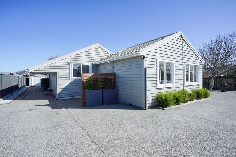 Photo of property in 10 Joseph Street, Waverley, Invercargill, 9810