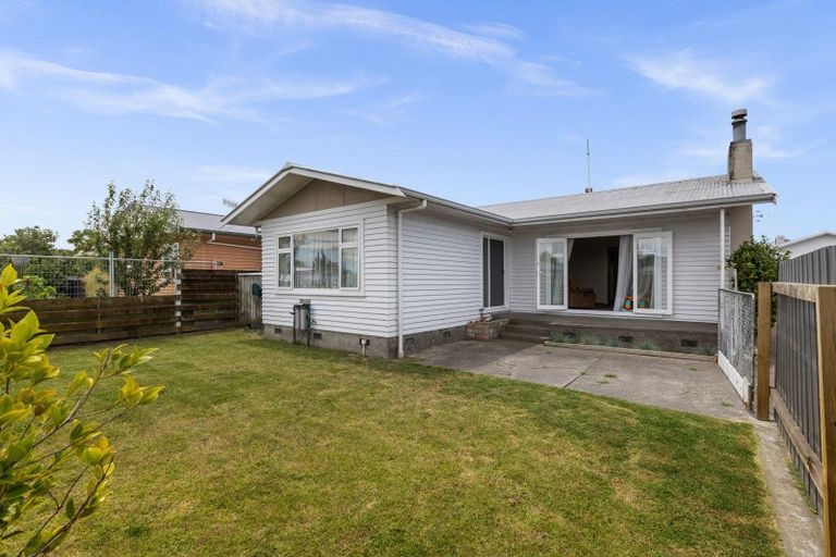 Photo of property in 27 Downing Avenue, Pirimai, Napier, 4112