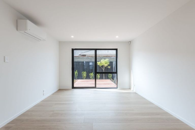Photo of property in 3/25 Picton Avenue, Riccarton, Christchurch, 8011