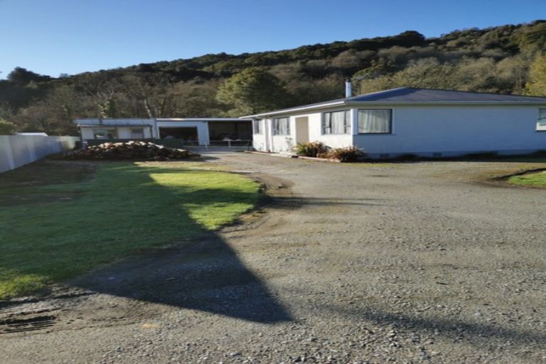 Photo of property in 6- 8 Munson Street, Reefton, 7830