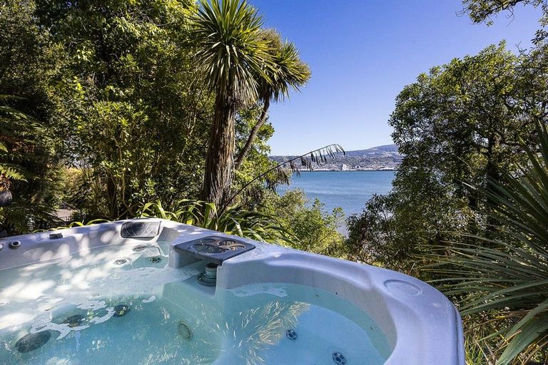 Photo of property in 8a Doon Street, Vauxhall, Dunedin, 9013