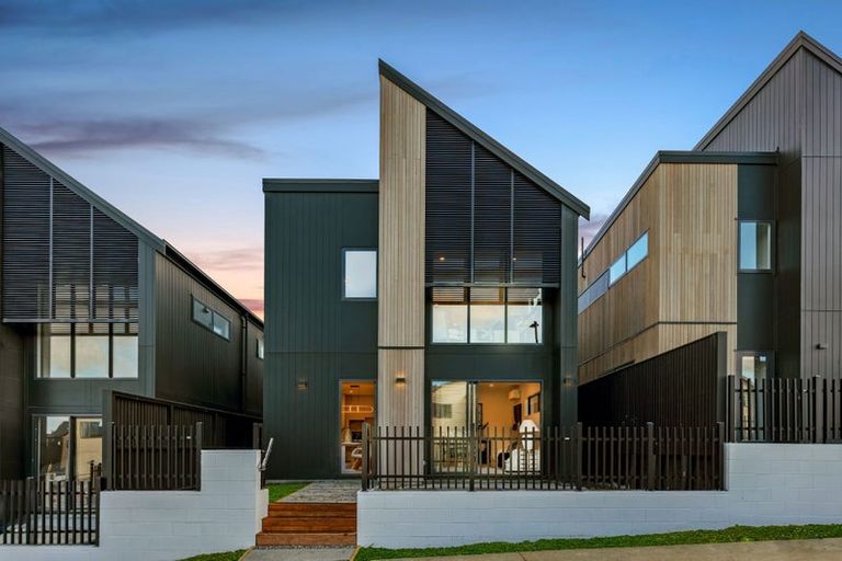 Photo of property in 67 Waterlily Street, Hobsonville, 0616