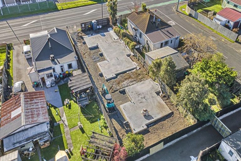 Photo of property in 65a Rutherford Street, Woolston, Christchurch, 8023
