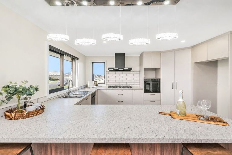 Photo of property in 18 Martini Avenue, Leeston, 7632