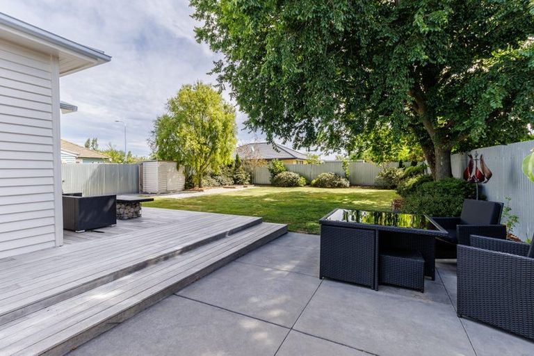 Photo of property in 27 Marshall Street, Rangiora, 7400