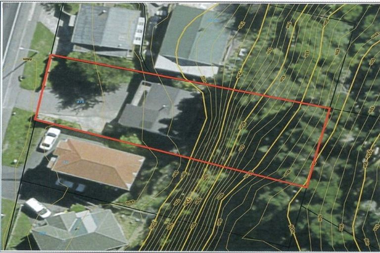 Photo of property in 475 Ohiro Road, Brooklyn, Wellington, 6021