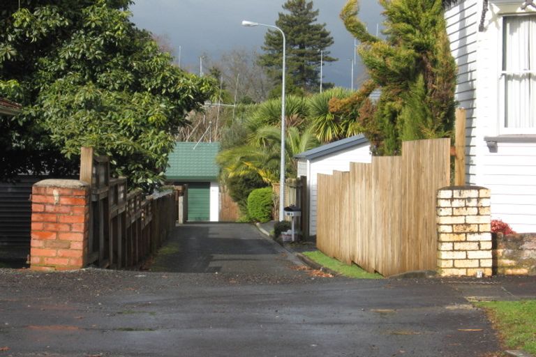 Photo of property in 14c Te Aroha Street, Hamilton East, Hamilton, 3216