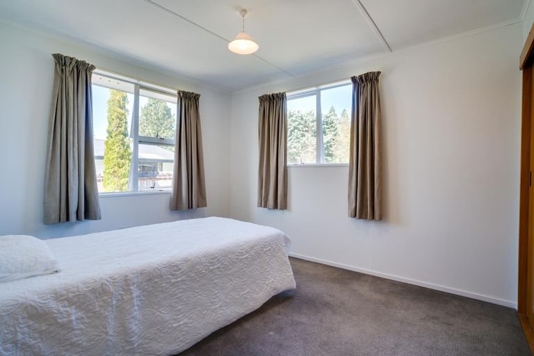 Photo of property in 28 Omahau Crescent, Twizel, 7901