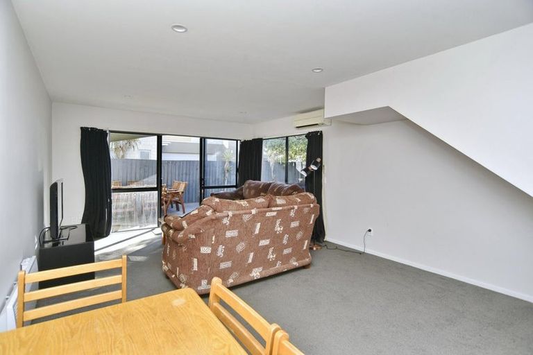 Photo of property in 4/62 King Street, Sydenham, Christchurch, 8023