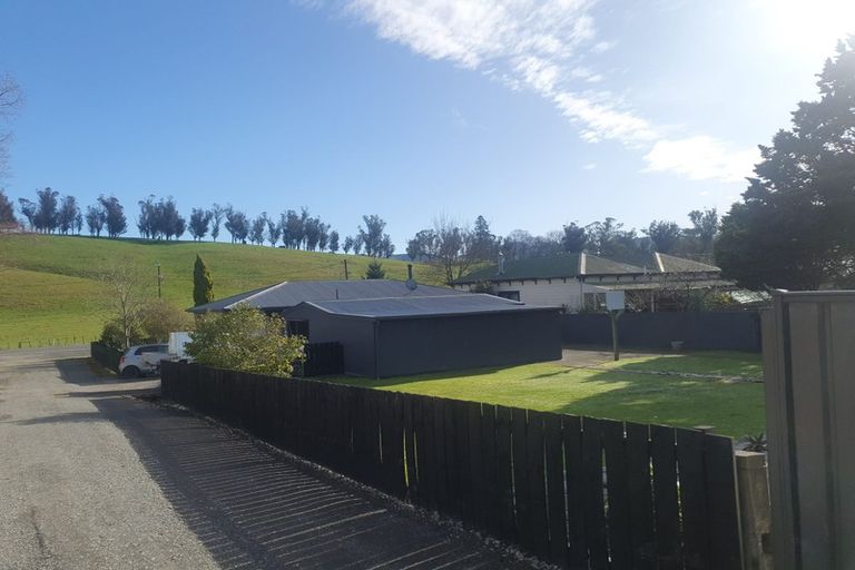 Photo of property in 47 Great North Road, Waipawa, 4210