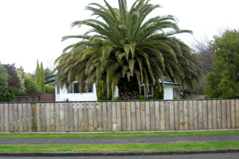 Photo of property in 43 Taverner Street, Carterton, 5713