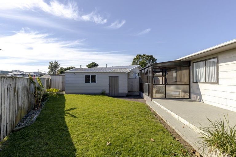 Photo of property in 42 Norwich Avenue, Spotswood, New Plymouth, 4310
