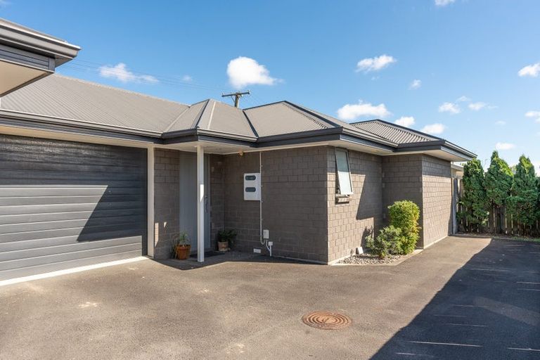 Photo of property in 79d Albert Street, Hamilton East, Hamilton, 3216