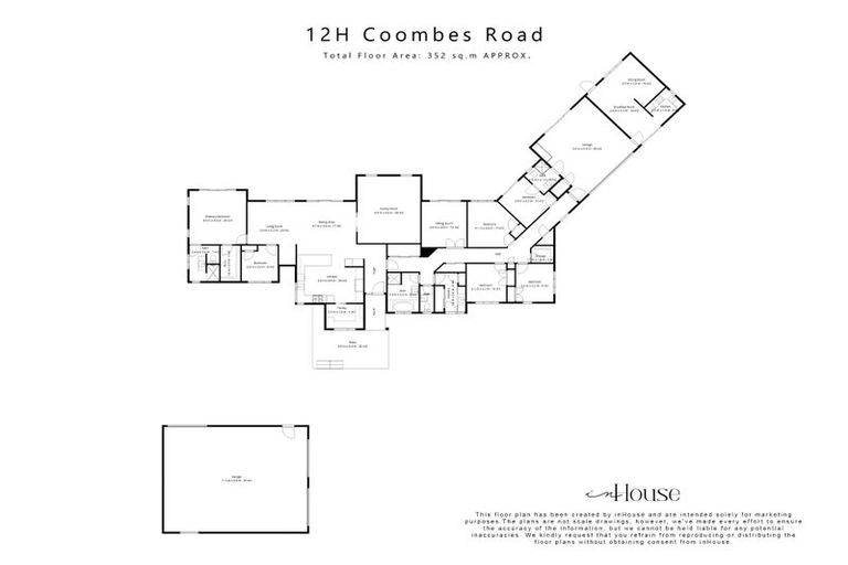 Photo of property in 12h Coombes Road, Te Kowhai, Hamilton, 3288