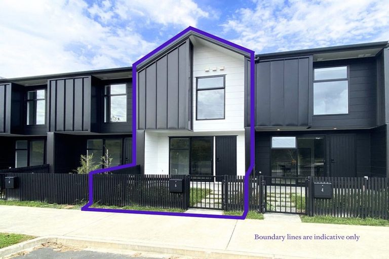 Photo of property in 6 Tuputupu Drive, Kumeu, 0810
