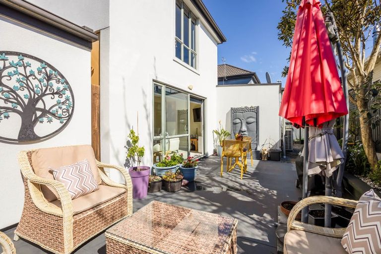 Photo of property in 2a Antrim Street, Sydenham, Christchurch, 8023