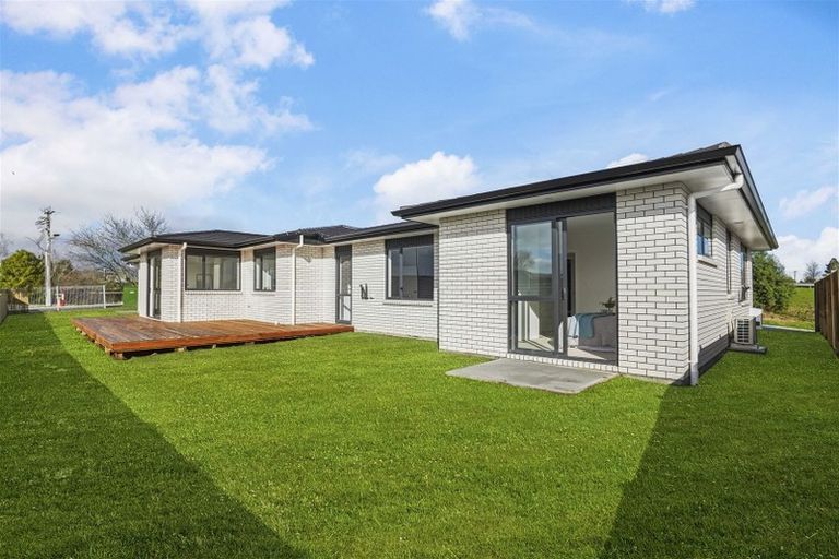 Photo of property in 2 Maggie Place, Chartwell, Hamilton, 3210