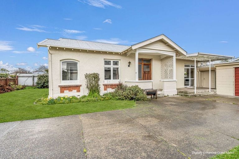Photo of property in 116 Ritchie Street, Richmond, Invercargill, 9810