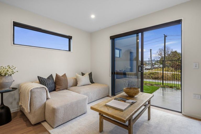 Photo of property in 4/2 Everard Street, Somerfield, Christchurch, 8024