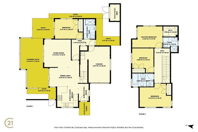 Photo of property in 35 Sapwood Crescent, Takanini, 2110