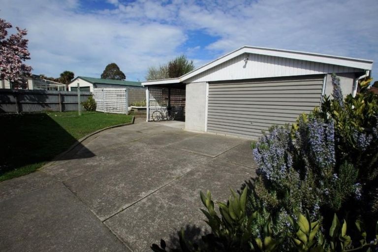 Photo of property in 81 Tuckers Road, Casebrook, Christchurch, 8051