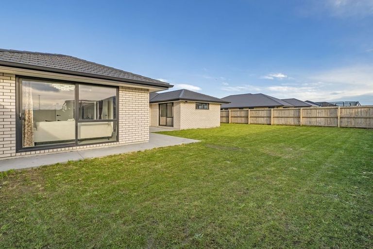 Photo of property in 18 Martini Avenue, Leeston, 7632