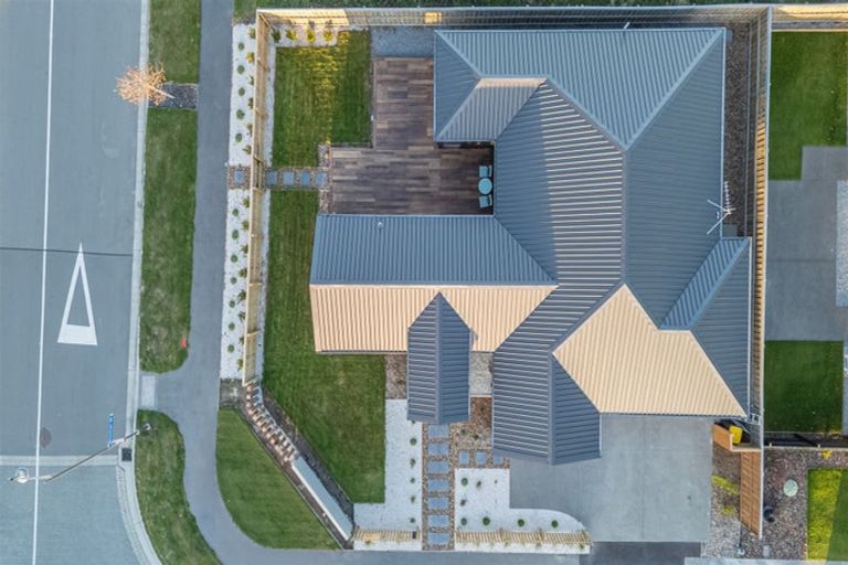 Photo of property in 41 Gammack Drive, Halswell, Christchurch, 8025