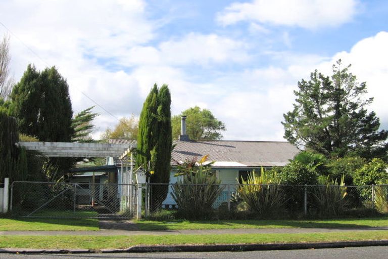 Photo of property in 17 Jedburgh Street, Tokoroa, 3420