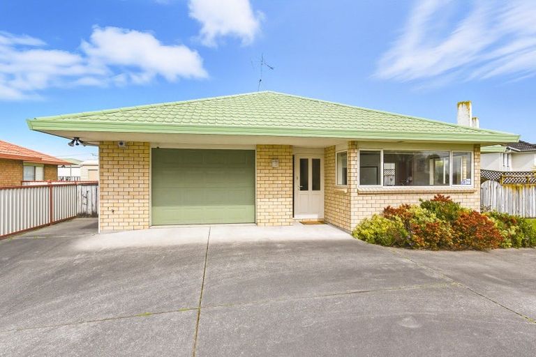 Photo of property in 174 Bath Street, Levin, 5510