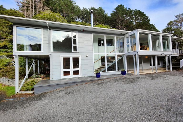 Photo of property in 183 South Karori Road, Karori, Wellington, 6012