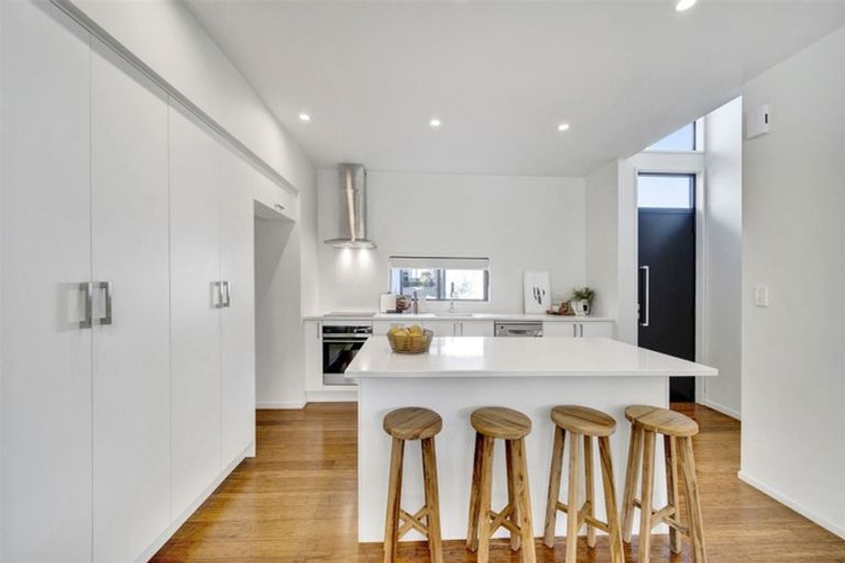 Photo of property in 4/445 Manchester Street, St Albans, Christchurch, 8014