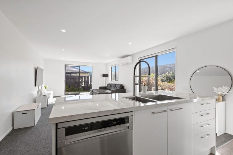 Photo of property in 12c Rahme Crescent, Kaiapoi, 7630