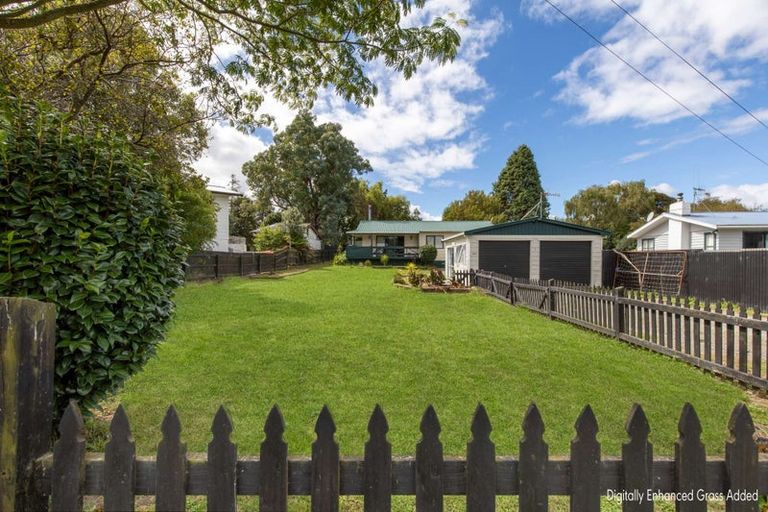 Photo of property in 19 Vera Street, Marton, 4710