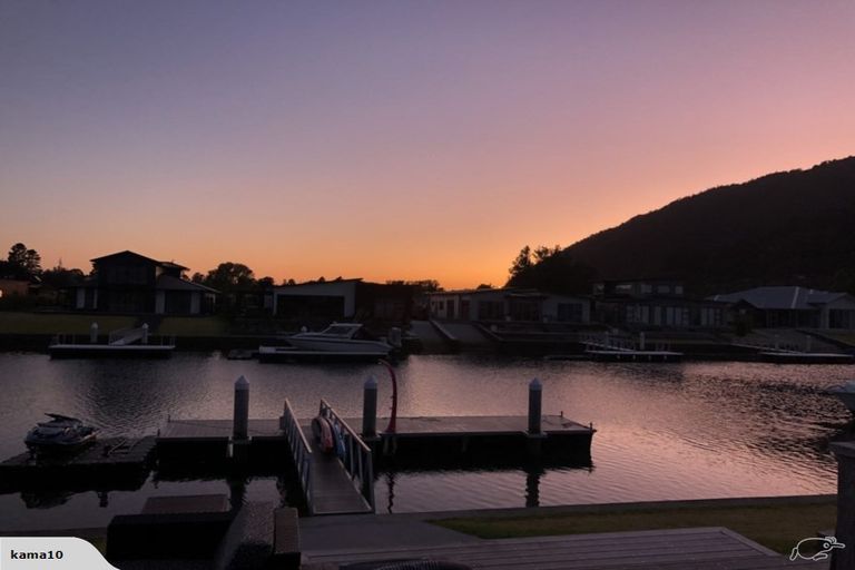 Photo of property in 588 Waterways Parade, Pauanui, Hikuai, 3579