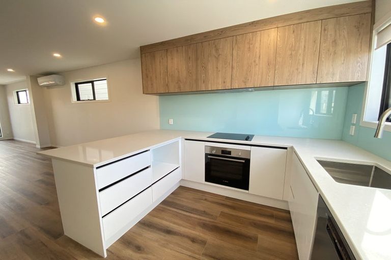 Photo of property in 69 Joshua Carder Drive, Hobsonville, Auckland, 0616