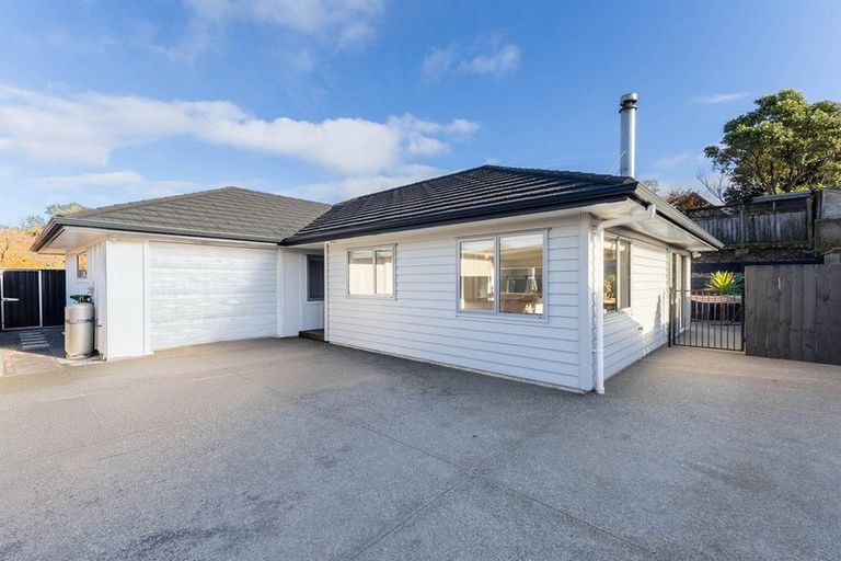 Photo of property in 19b Francis Road, Paraparaumu Beach, Paraparaumu, 5032