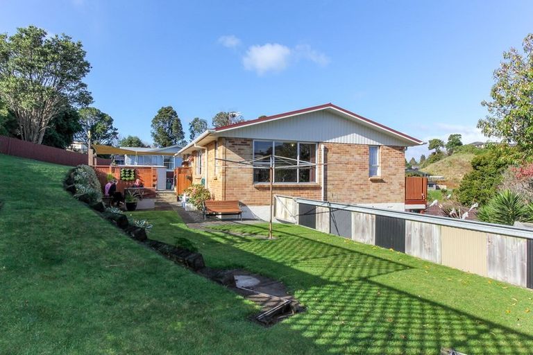 Photo of property in 13a Oawai Place, Marfell, New Plymouth, 4310