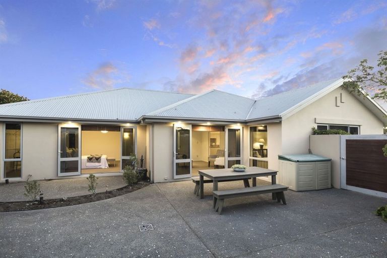 Photo of property in 3 Millstream Drive, Northwood, Christchurch, 8051