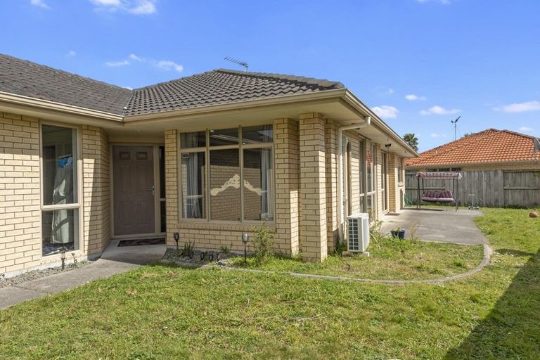 Photo of property in 3 Nobleman Place, Hamilton East, Hamilton, 3216