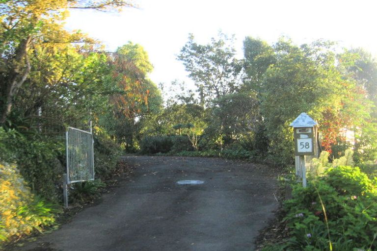 Photo of property in 58 Mount View Road, Bastia Hill, Whanganui, 4500