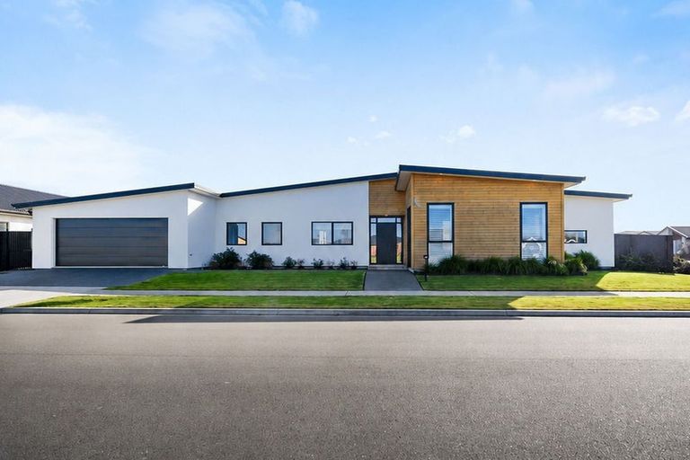 Photo of property in 60 Waikirikiri Avenue, Lincoln, 7608