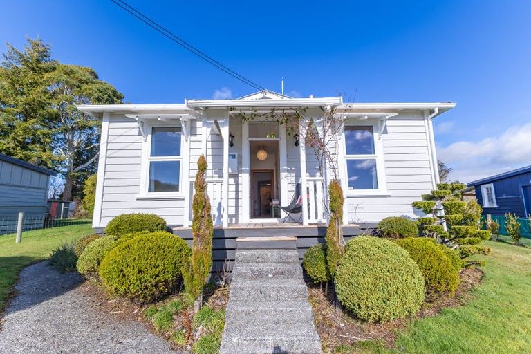 Photo of property in 116 Ruapehu Road, Ohakune, 4625