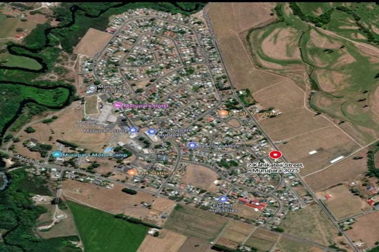 Photo of property in 2 Kahikatea Street, Murupara, 3025