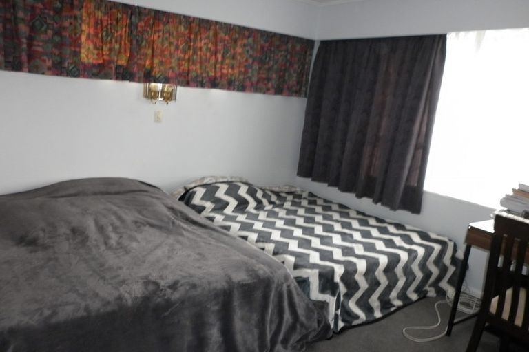 Photo of property in 72 California Drive, Totara Park, Upper Hutt, 5018