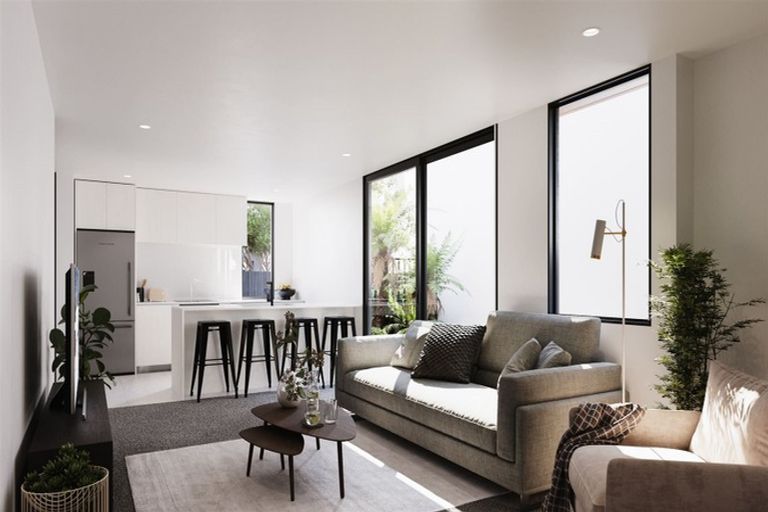 Photo of property in 1/22 Burke Street, Addington, Christchurch, 8024