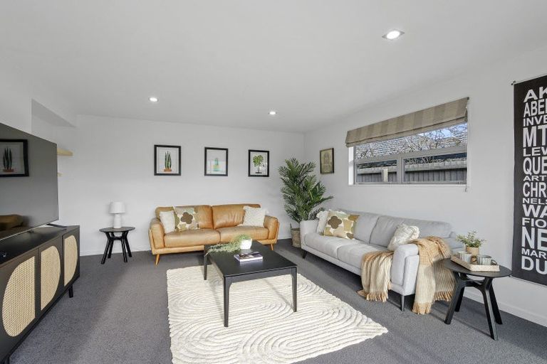 Photo of property in 11 Siding Lane, Prebbleton, 7604