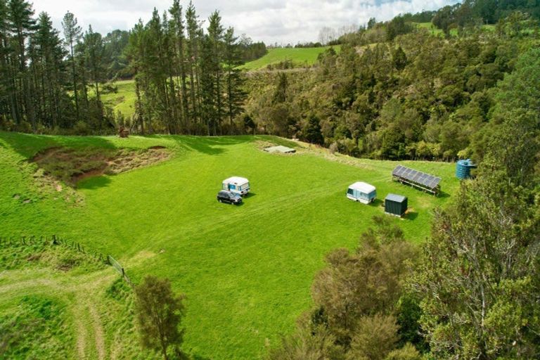 Photo of property in 717 Wright Road, Aongatete, 3181